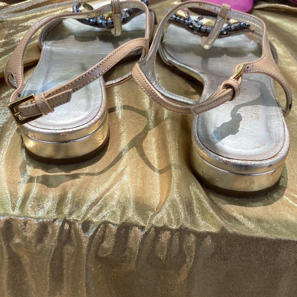 Valentino Garavani Sandals - Picture 8 of 8